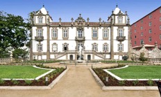 Palacio do Freixo