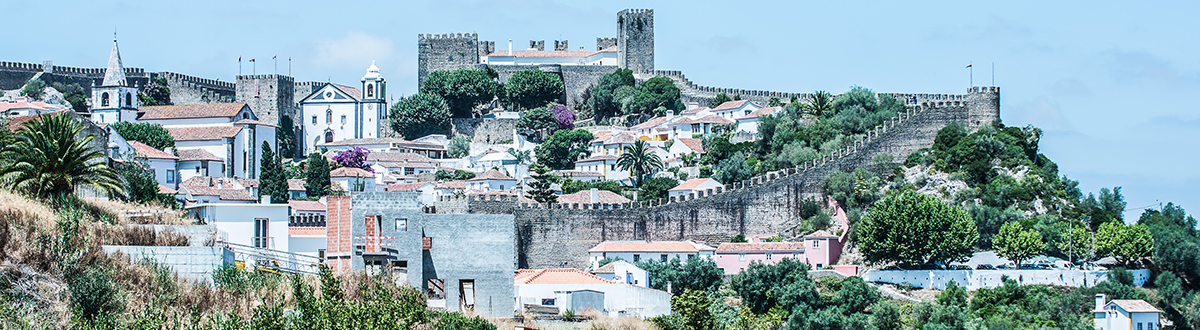 Pousada Obidos Hotel Obidos Hotel Castelo Pousadas Of Portugal