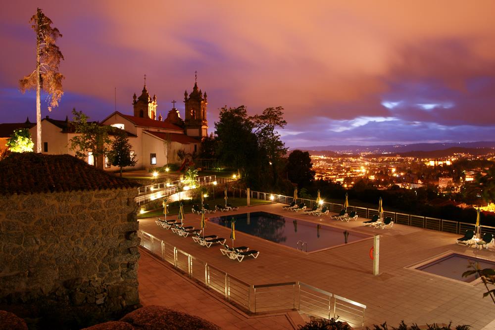 Top Places To Stay In Northern Portugal