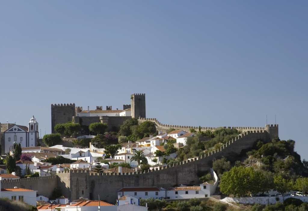 Obidos