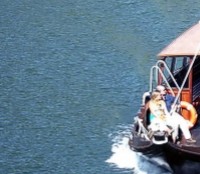 Pousada  de Alijo - Boat trip - Vindimas offer