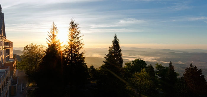 Serra da Estrela crop