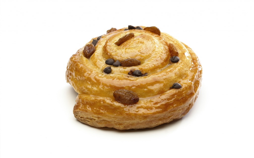 Pastry