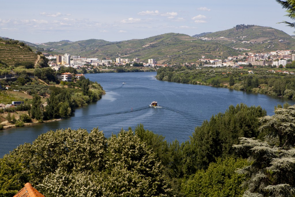 Douro Valley