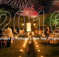 Pousadas of Portugal's New Year Programme