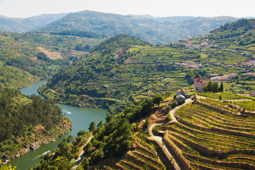 Ribeira do Douro