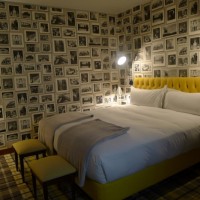 Classic bedroom - Hotel Pestana Vintage bedroom