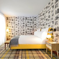 Classic bedroom - Hotel Pestana Vintage bedroom