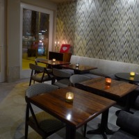 Hotel Pestana Porto - Lobby