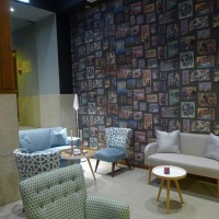 Hotel Pestana Porto - Lobby