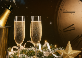 New Year