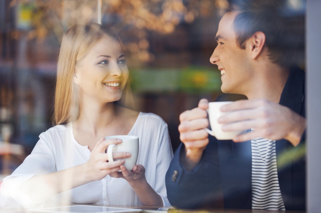 Enjoying Fresh Coffee Together - iStock_000051564124_Medium (1)