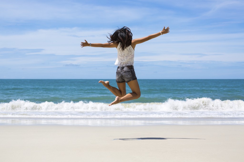 jumping on beach iStock_000068697271_Medium