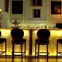 Pestana Palace Lisboa, palace allegro bar