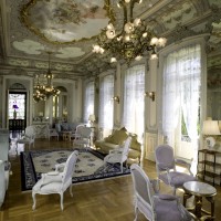 Pestana Palace, Louis XV Room