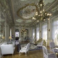 Pestana Palace, Louis XV Room