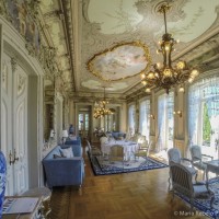 Pestana Palace, Louis XV Room