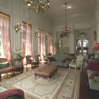 Pestana Palace, Louis XVI Room