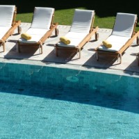 Pestana Palace Outdoor Pool