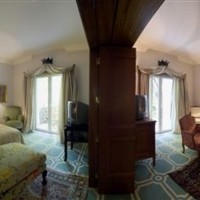 Pestana Palace Suite, Lisboa