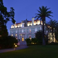 Pestana Palace Lisbon, Night