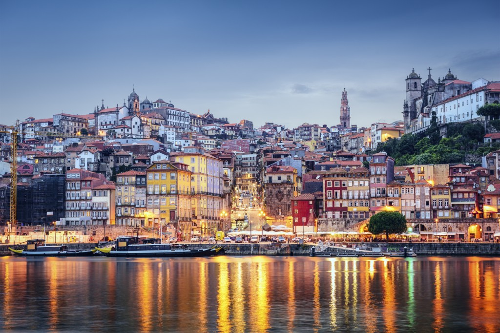 5 Facts About Portugal