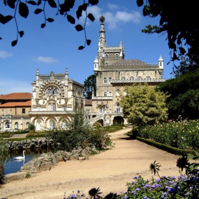 Bussaco Palace Hotel