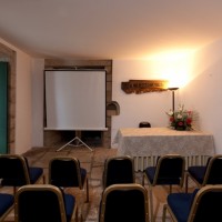 forte sao francisco meeting room