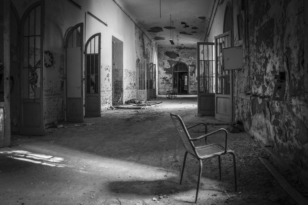  Sanitarium