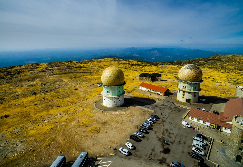 Torre Serra da Estrela