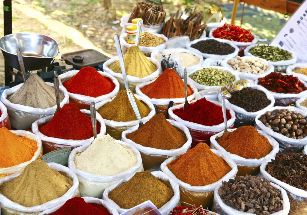 spice market - iStock_000016211964_Large