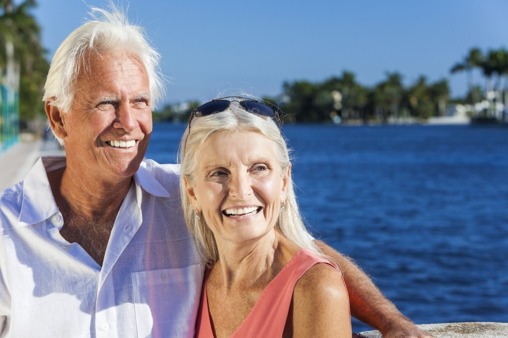 Senior Online Dating Site In America