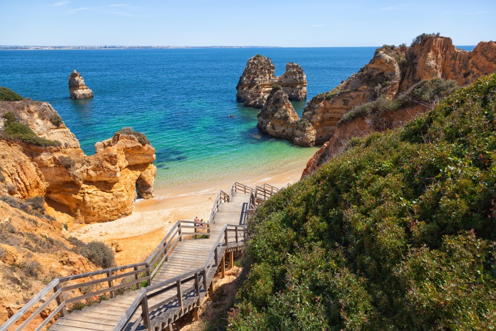 Top 2017 Best Beaches in Portugal