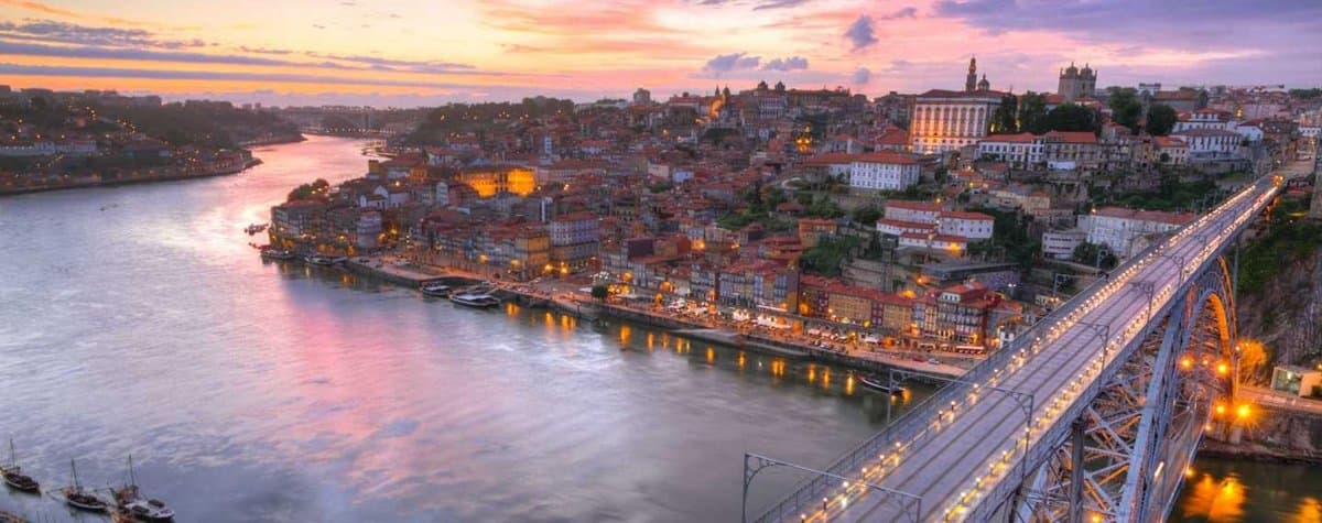 Porto View