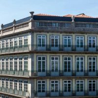 Pestana Porto Goldsmith