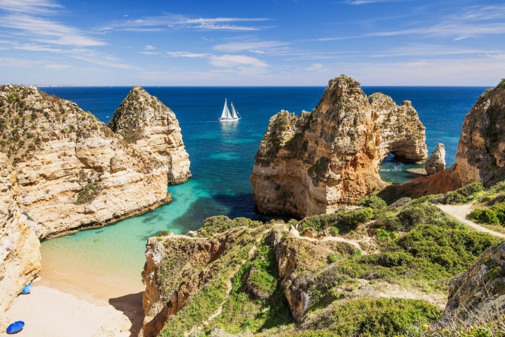 beautiful-beach-in-portugal