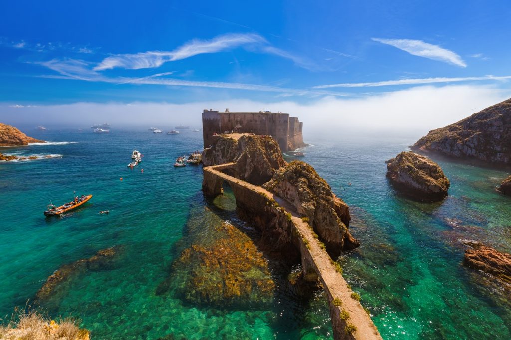 berlengas-portugal