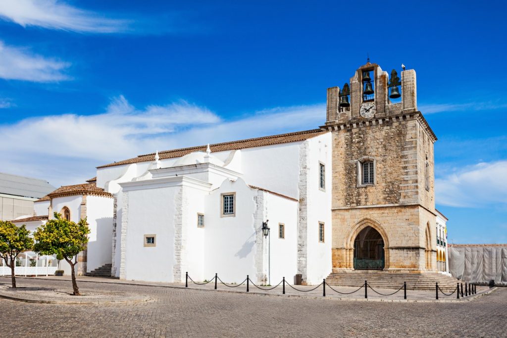 Cathedral of Faro