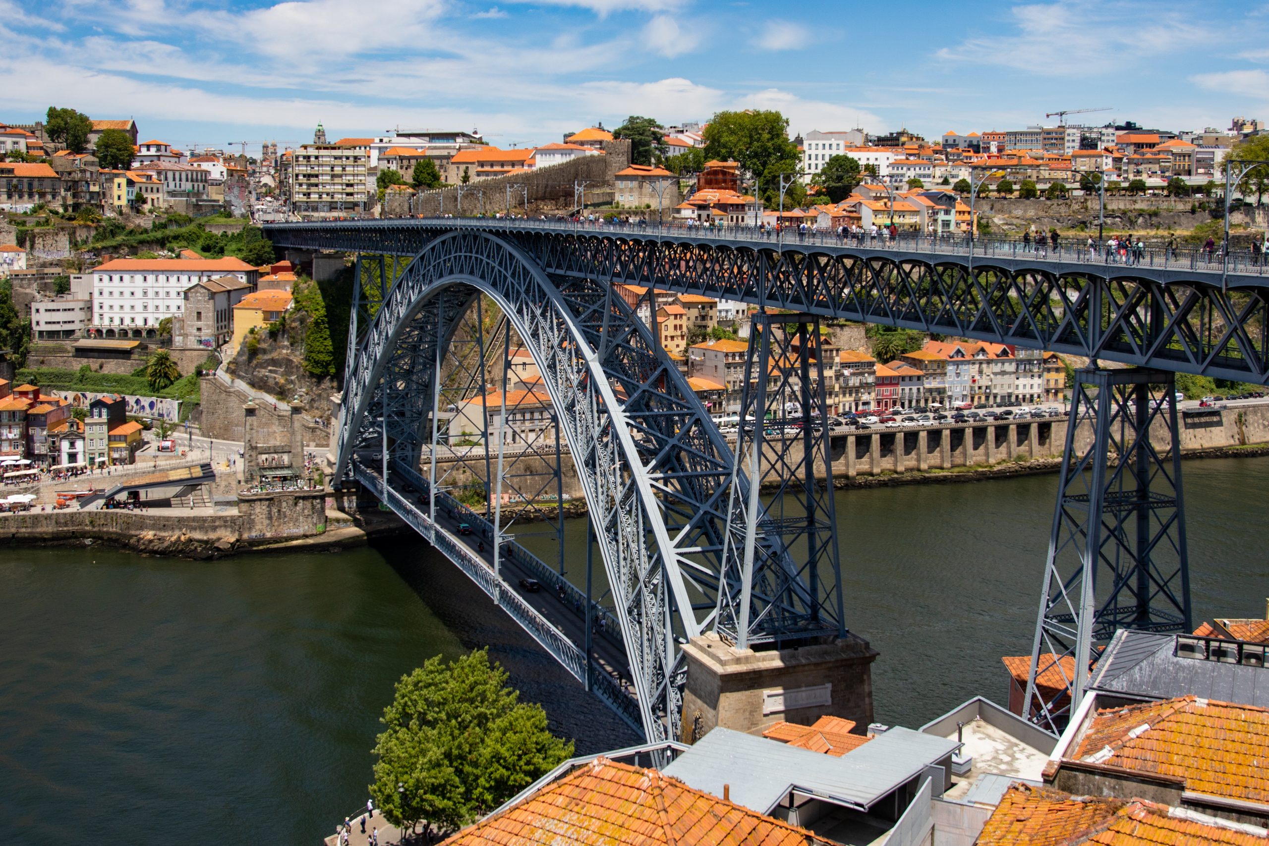Rio Douro Porto